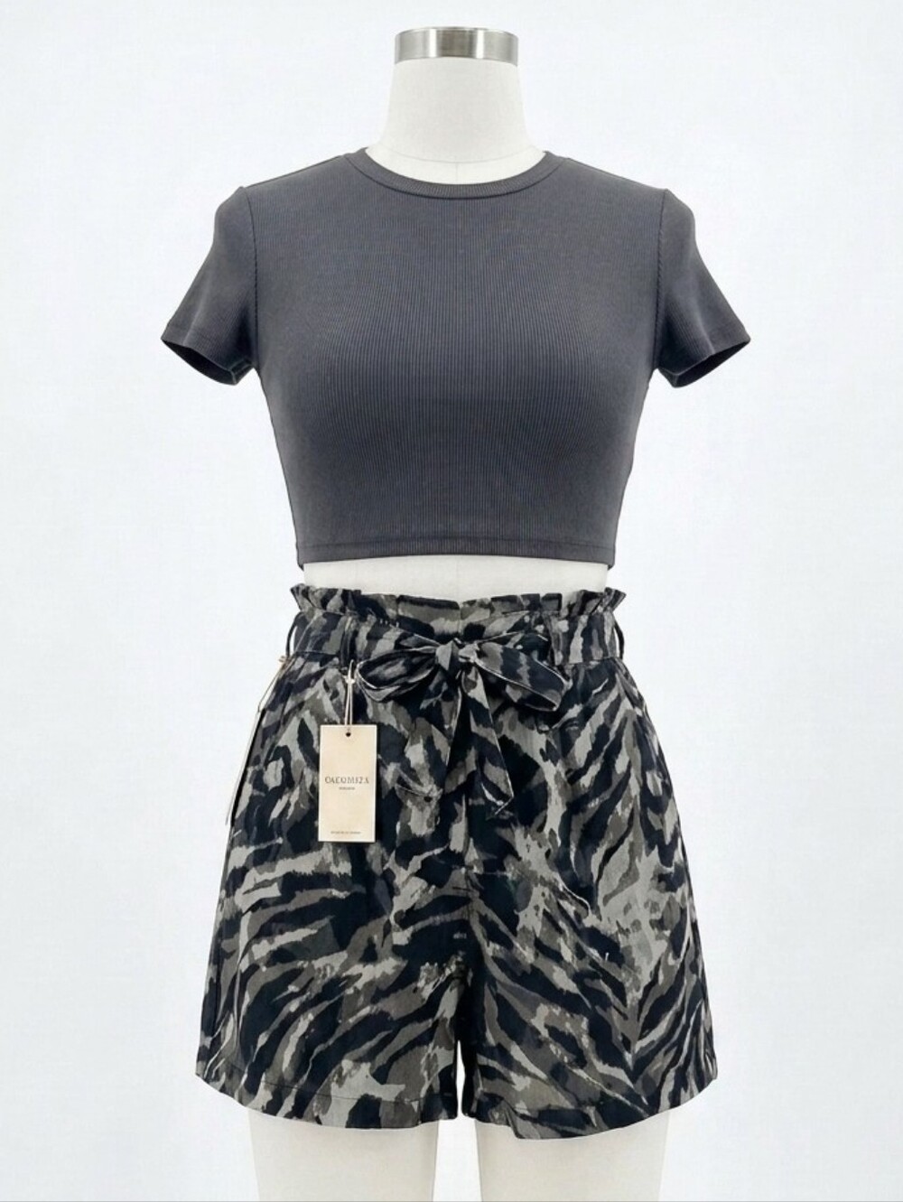 NWT Linen Shorts by SoyaConcepts